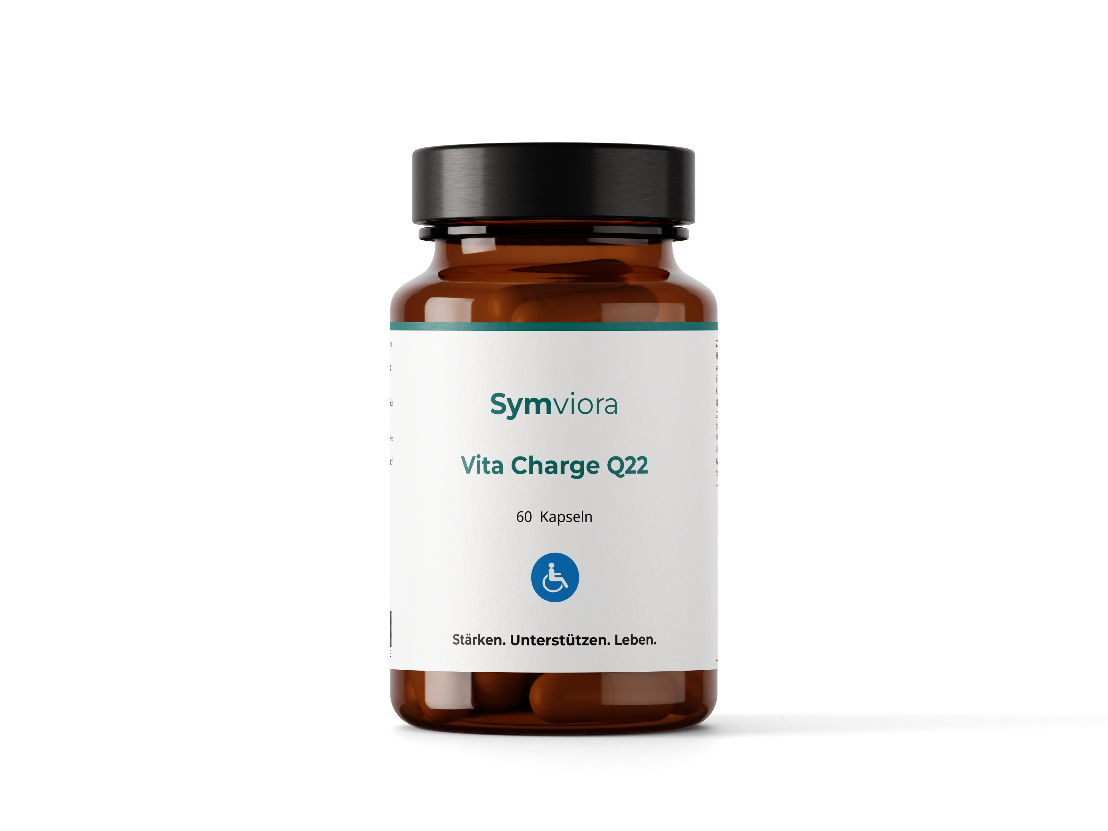 Vita Charge Q22 (60 Kapseln)